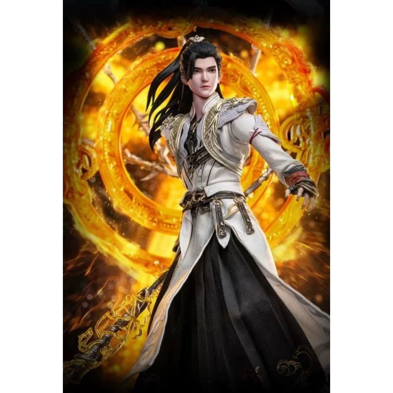 Cosmic Creations - Shi Hao [CC9116] [Licensed][2 Variants]