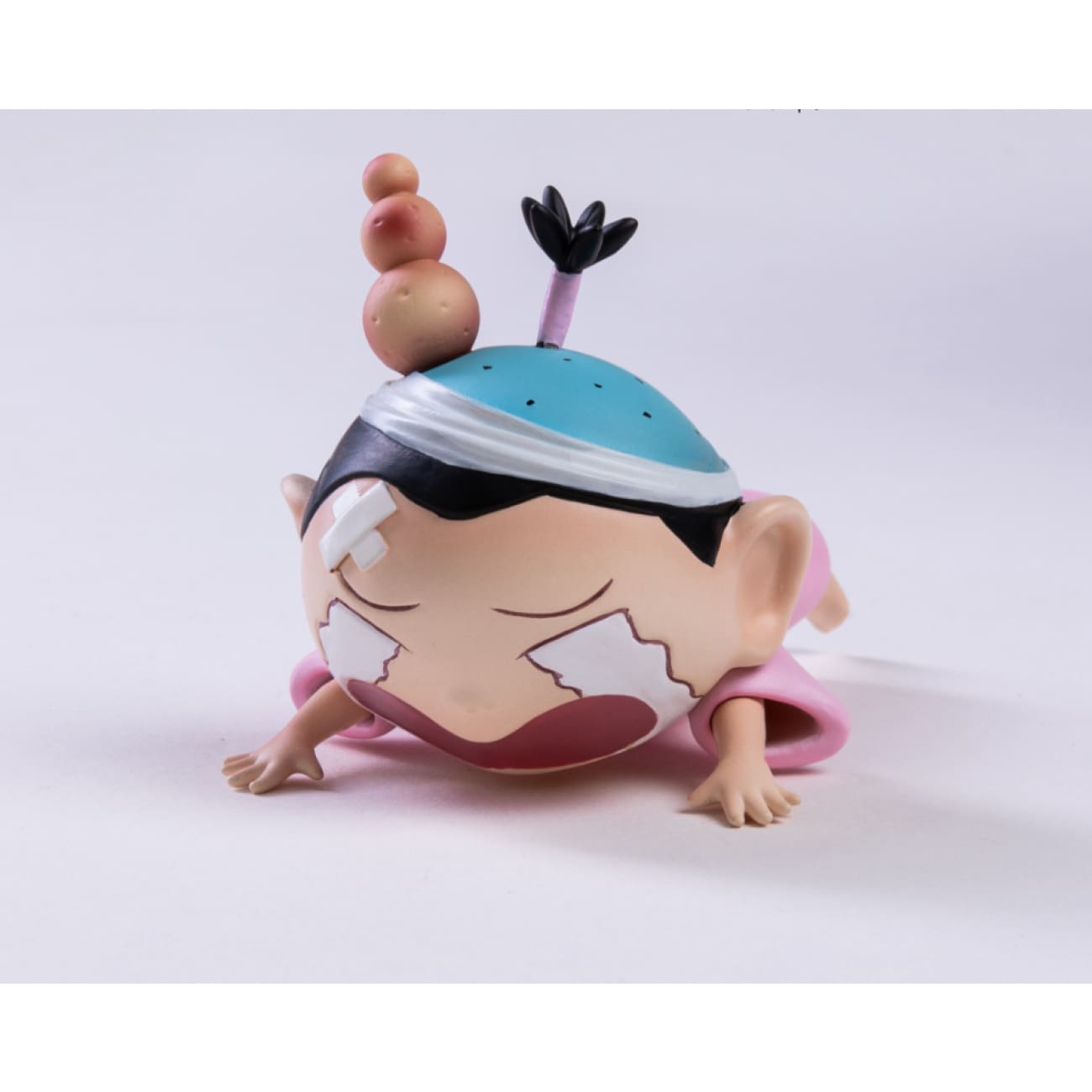 Cotton Studio/ Mian Hua Tang - Nohara Shinnosuke Cosplay Kaido [2 Variants]