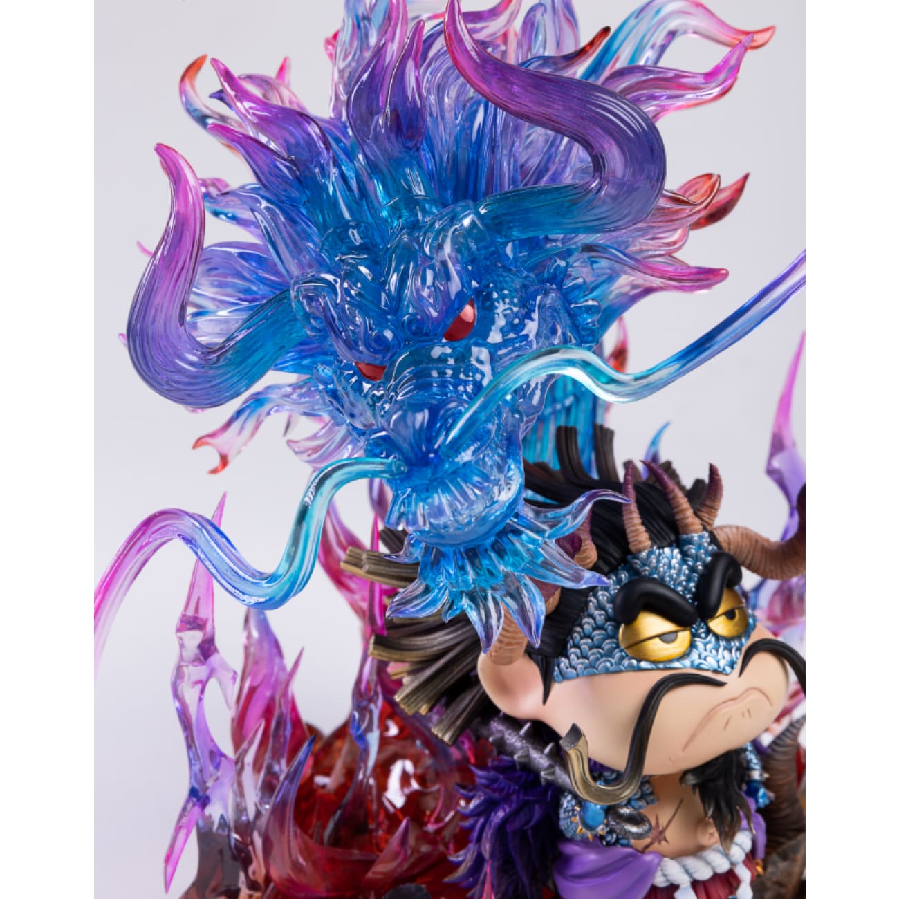 Cotton Studio/ Mian Hua Tang - Nohara Shinnosuke Cosplay Kaido [2 Variants]