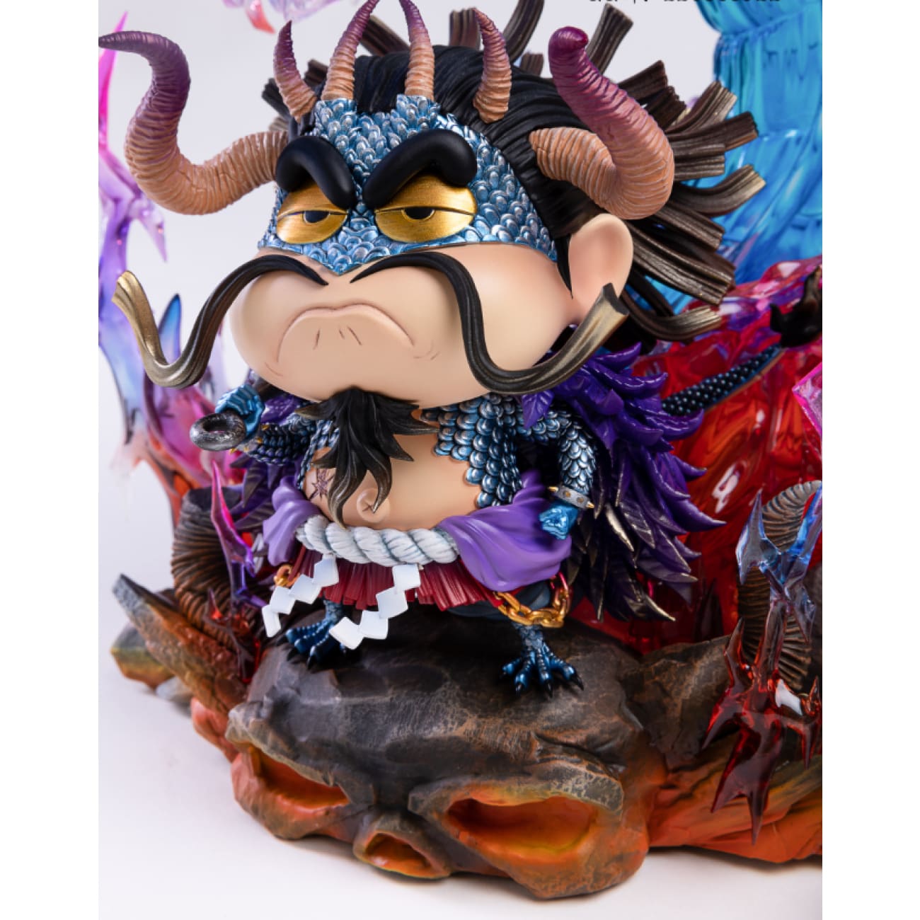Cotton Studio/ Mian Hua Tang - Nohara Shinnosuke Cosplay Kaido [2 Variants]
