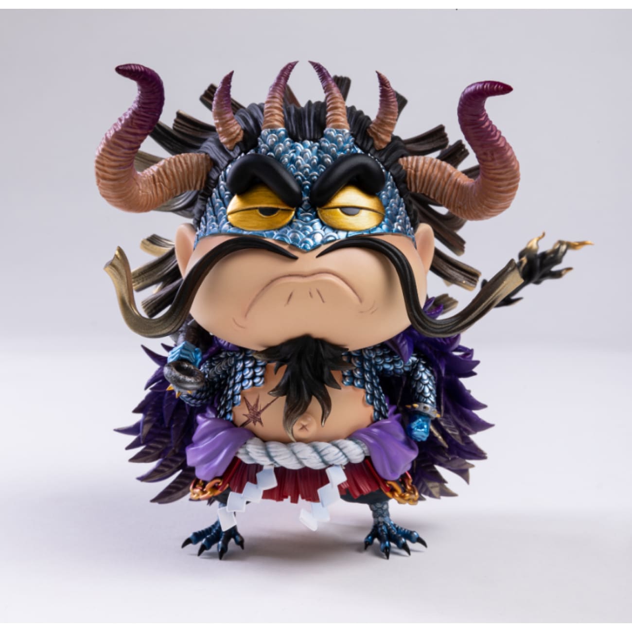 Cotton Studio/ Mian Hua Tang - Nohara Shinnosuke Cosplay Kaido [2 Variants]