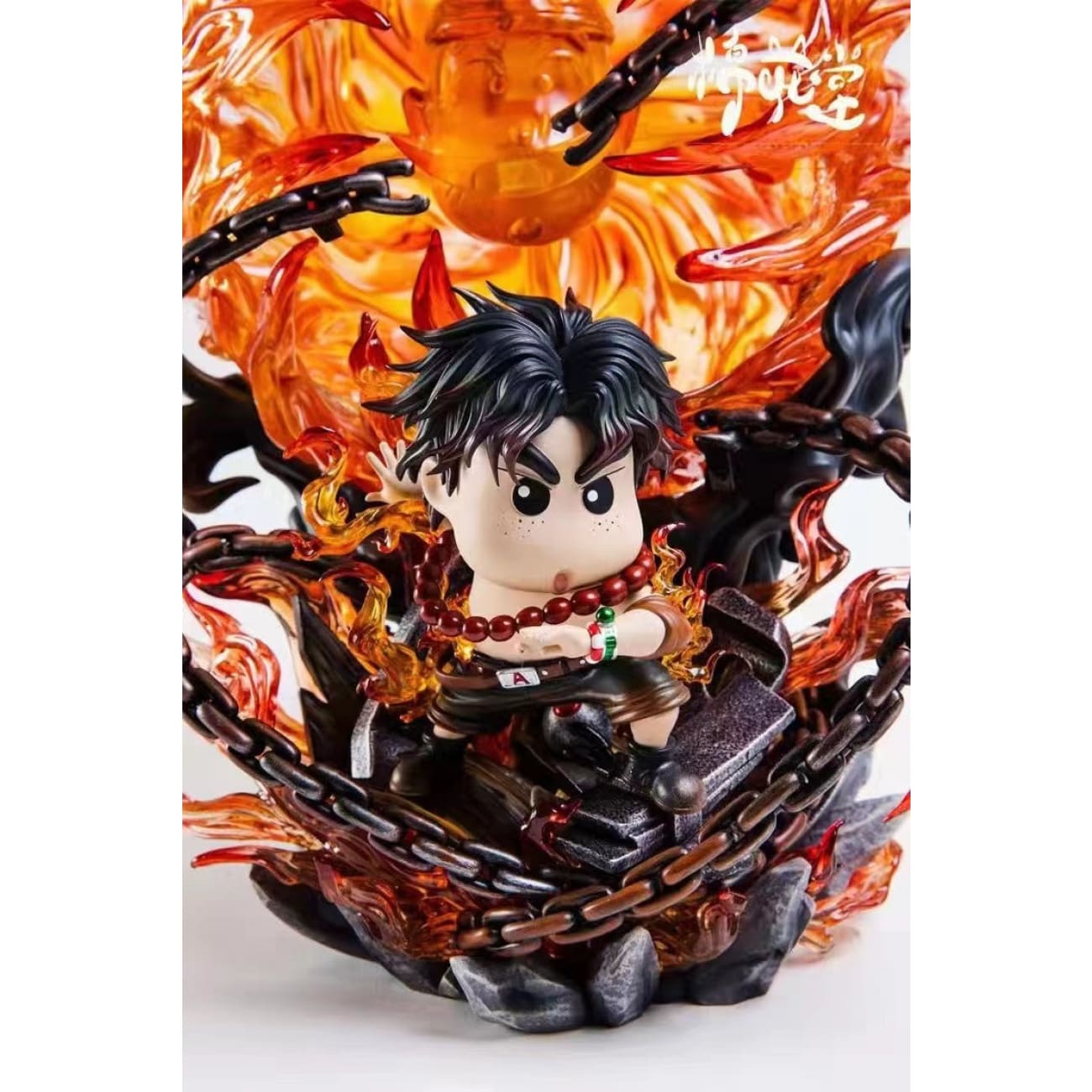 Cotton Studio/ Mian Hua Tang - Portgas D. Ace [3 Variants]