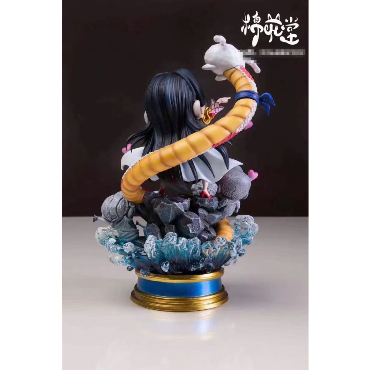 Cotton Studio/ Mian Hua Tang - Shin Chan Cosplay Boa Hancock