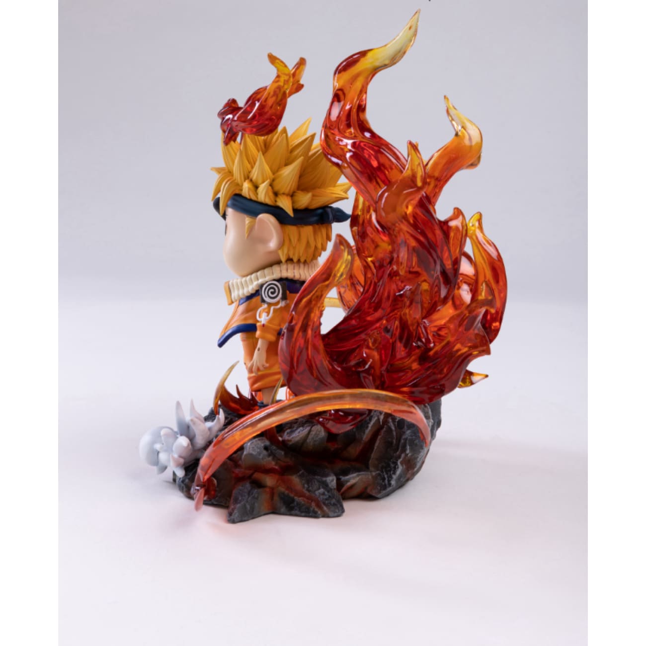 Cotton Studio/ Mian Hua Tang - Shin-chan Cosplay Naruto Uzumaki