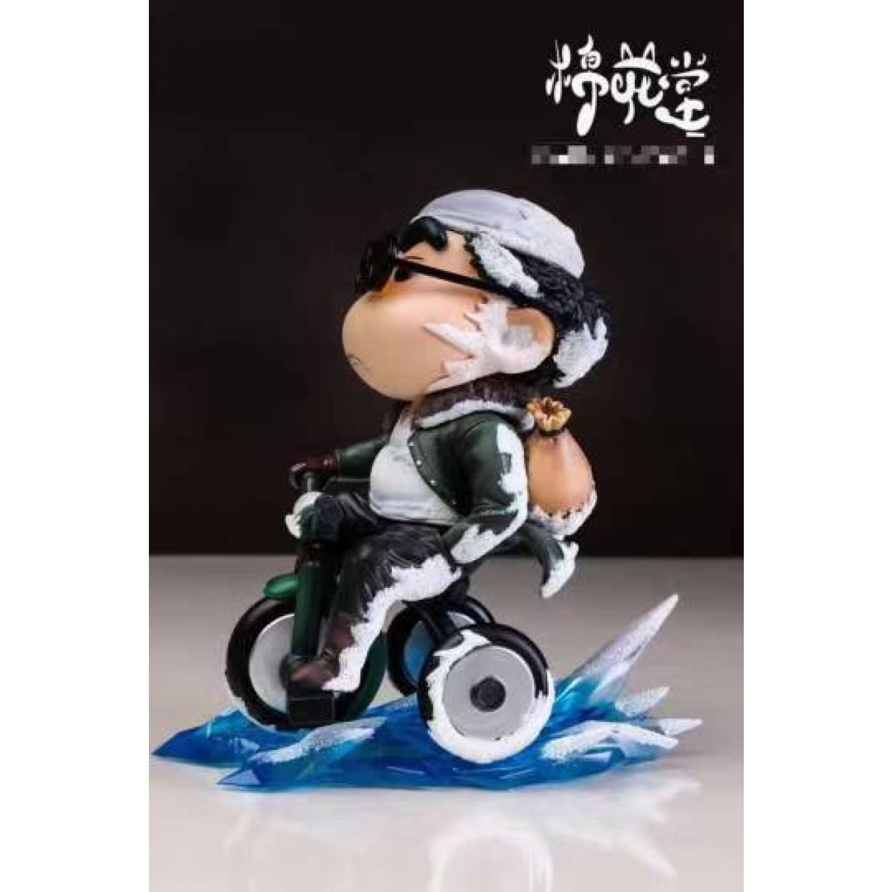 Cotton Studio/ Mian Hua Tang - Shinnosuke Nohara Cosplay Three Marine Admirals [4 Variants]