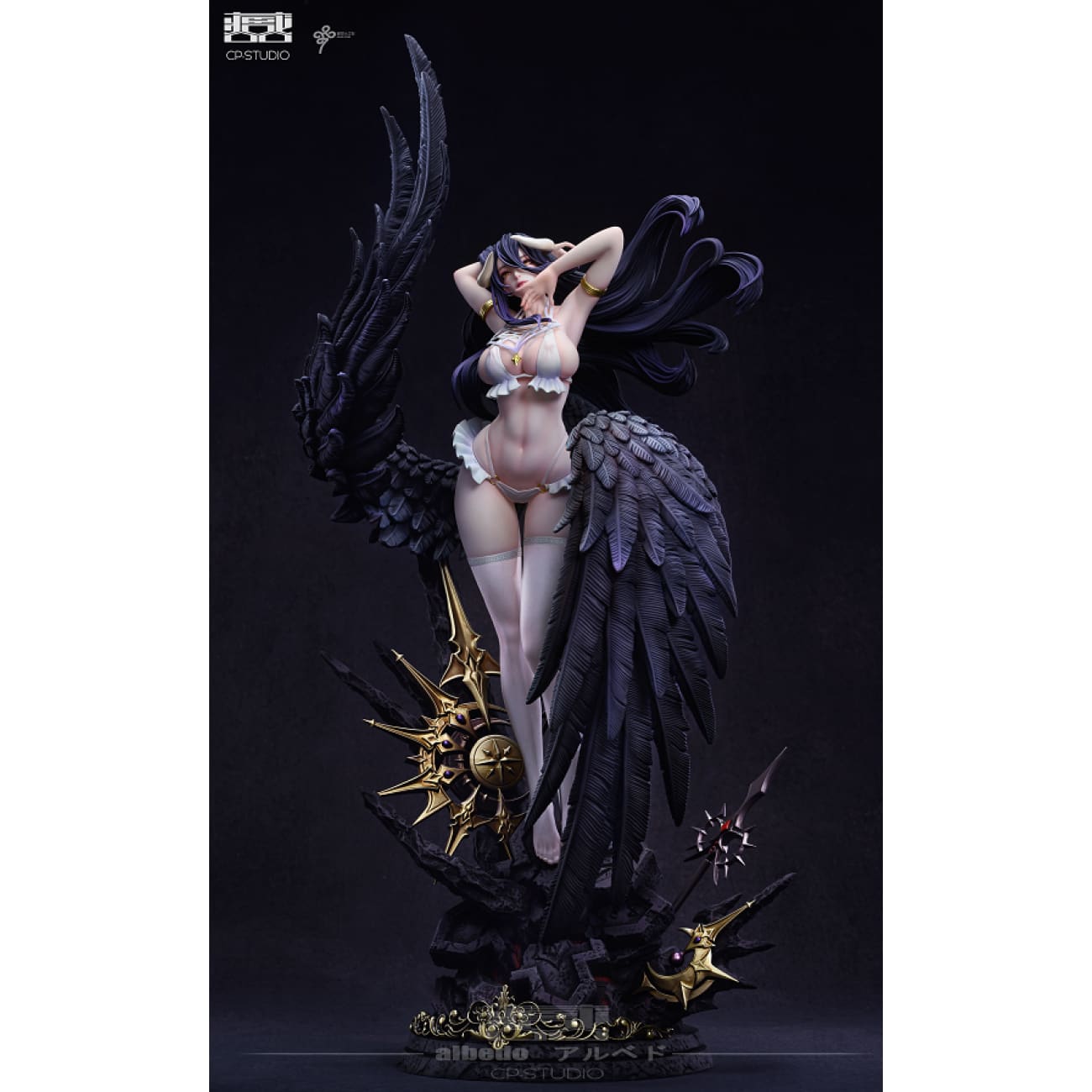 CP Studio - Albedo [3 Variants]