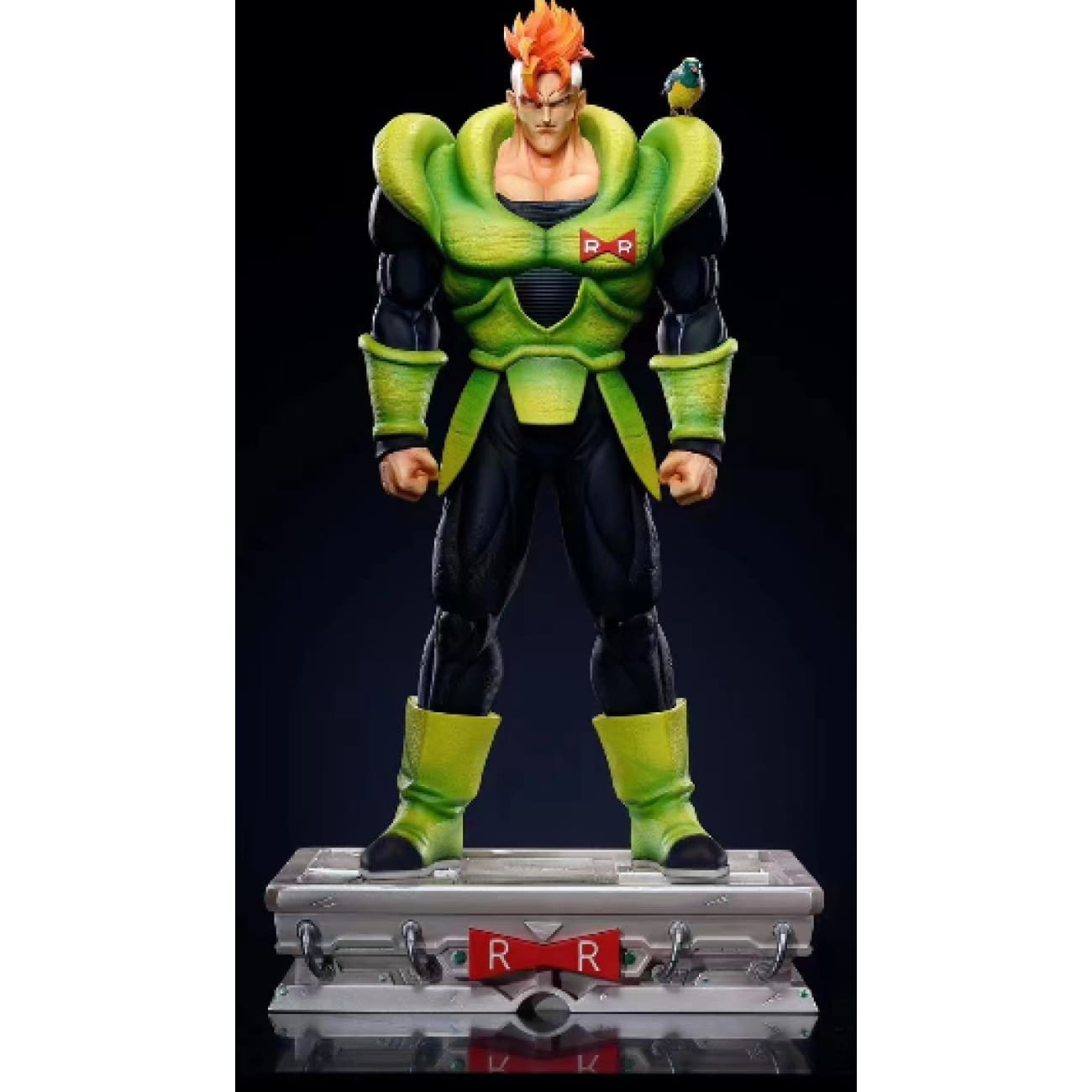Cpr Studio - Android 16 [6 Variants]