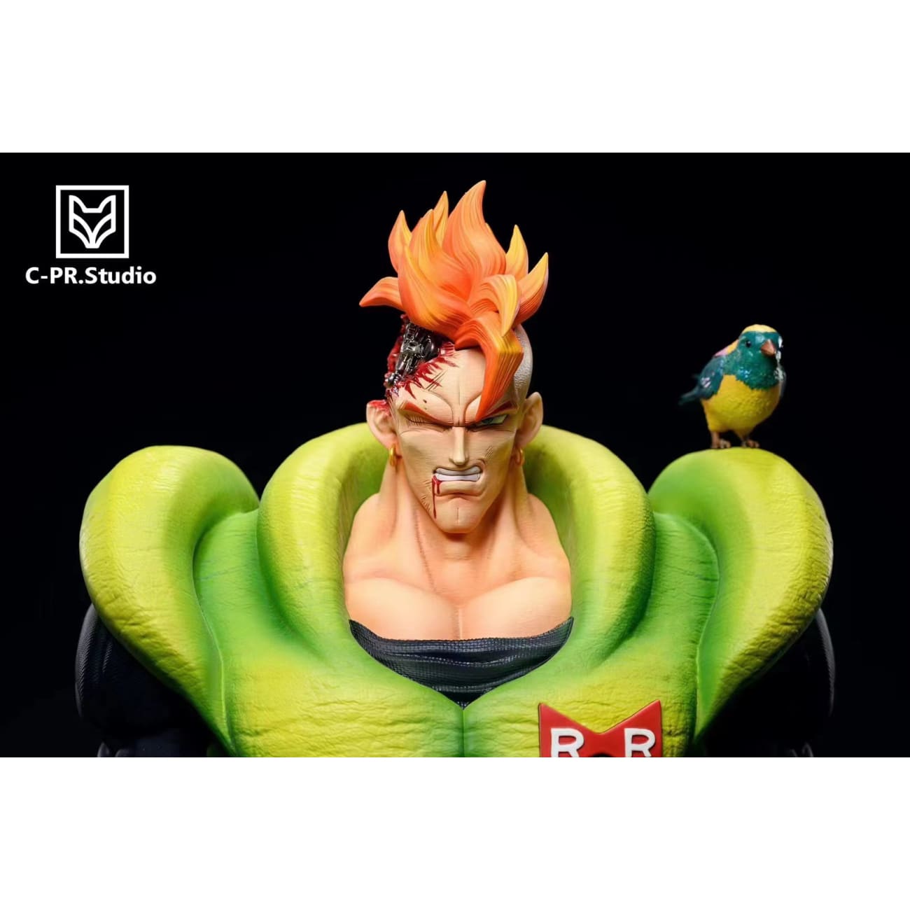 Cpr Studio - Android 16 [6 Variants]
