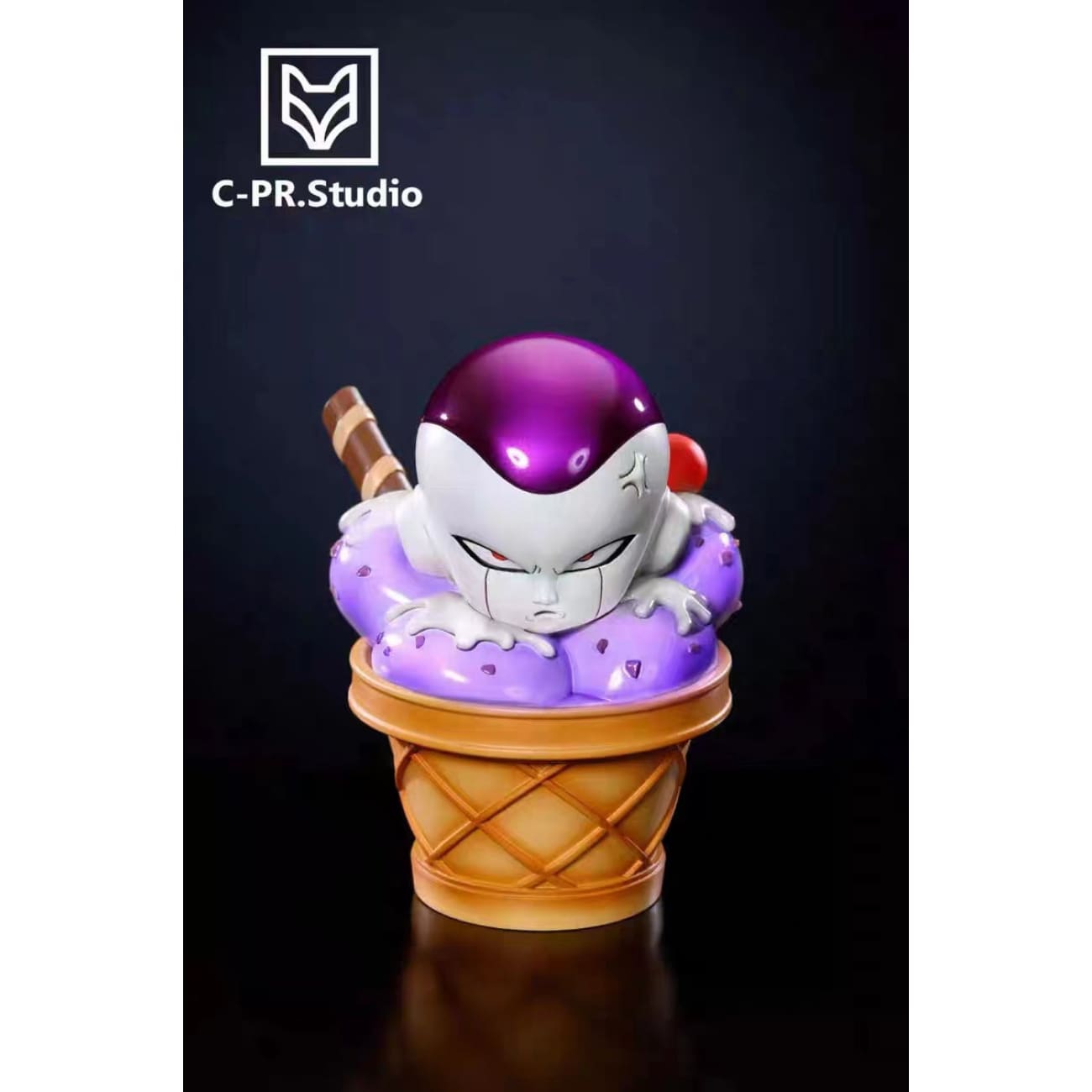 Cpr Studio - Frieza Ice Cream Ver. [2 Variants]
