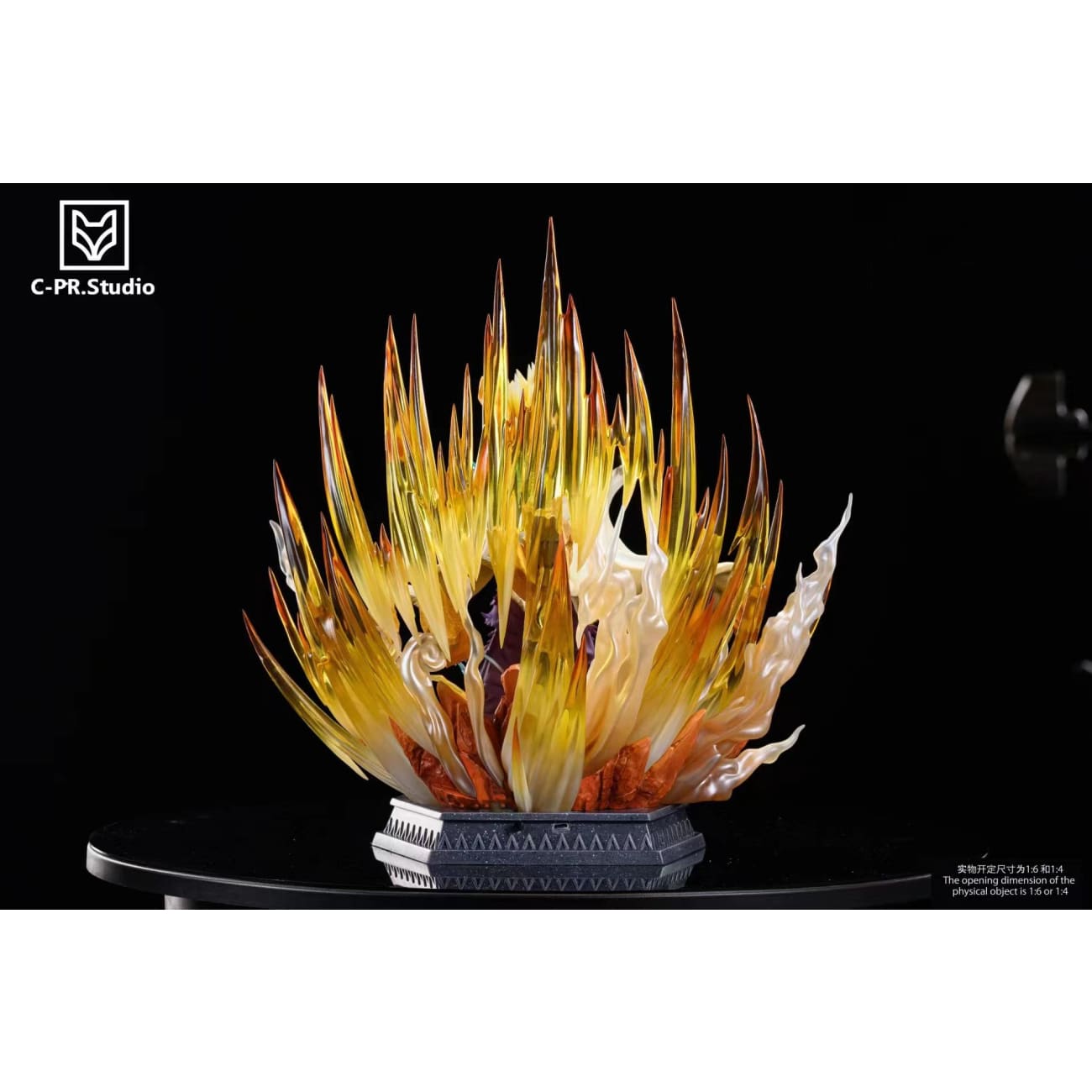 Cpr Studio - Super Saiyan 2 Son Gohan [12 Variants]