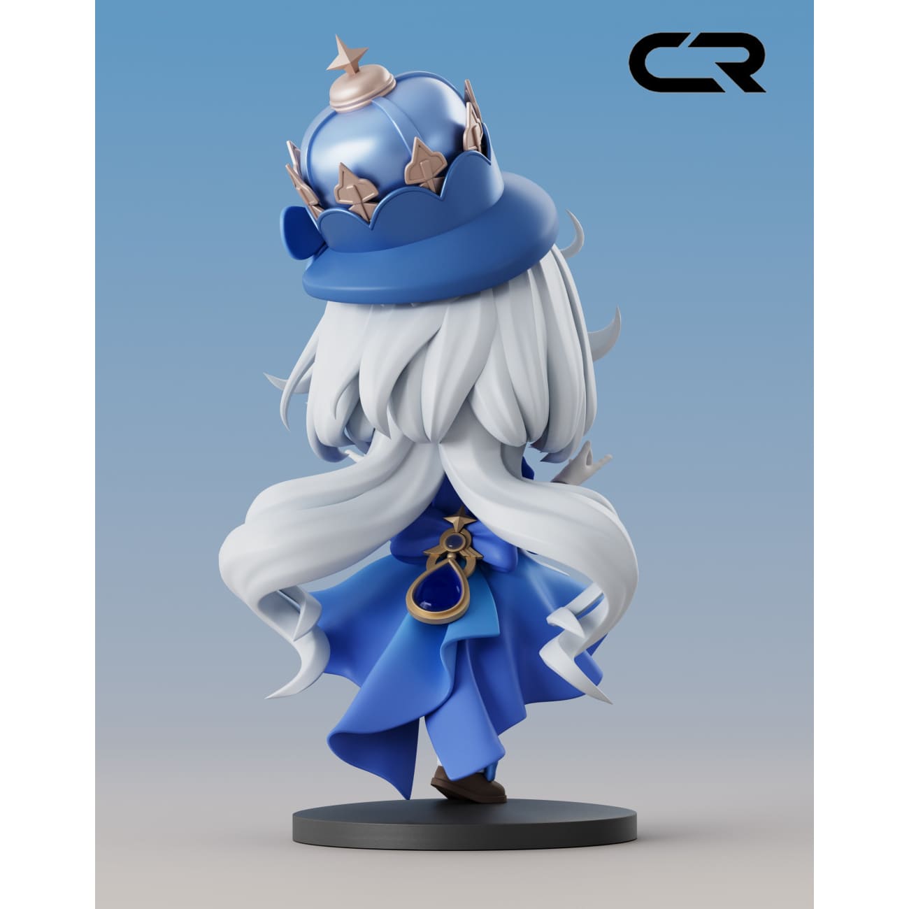 CR Studio - Furina Chibi Ver.