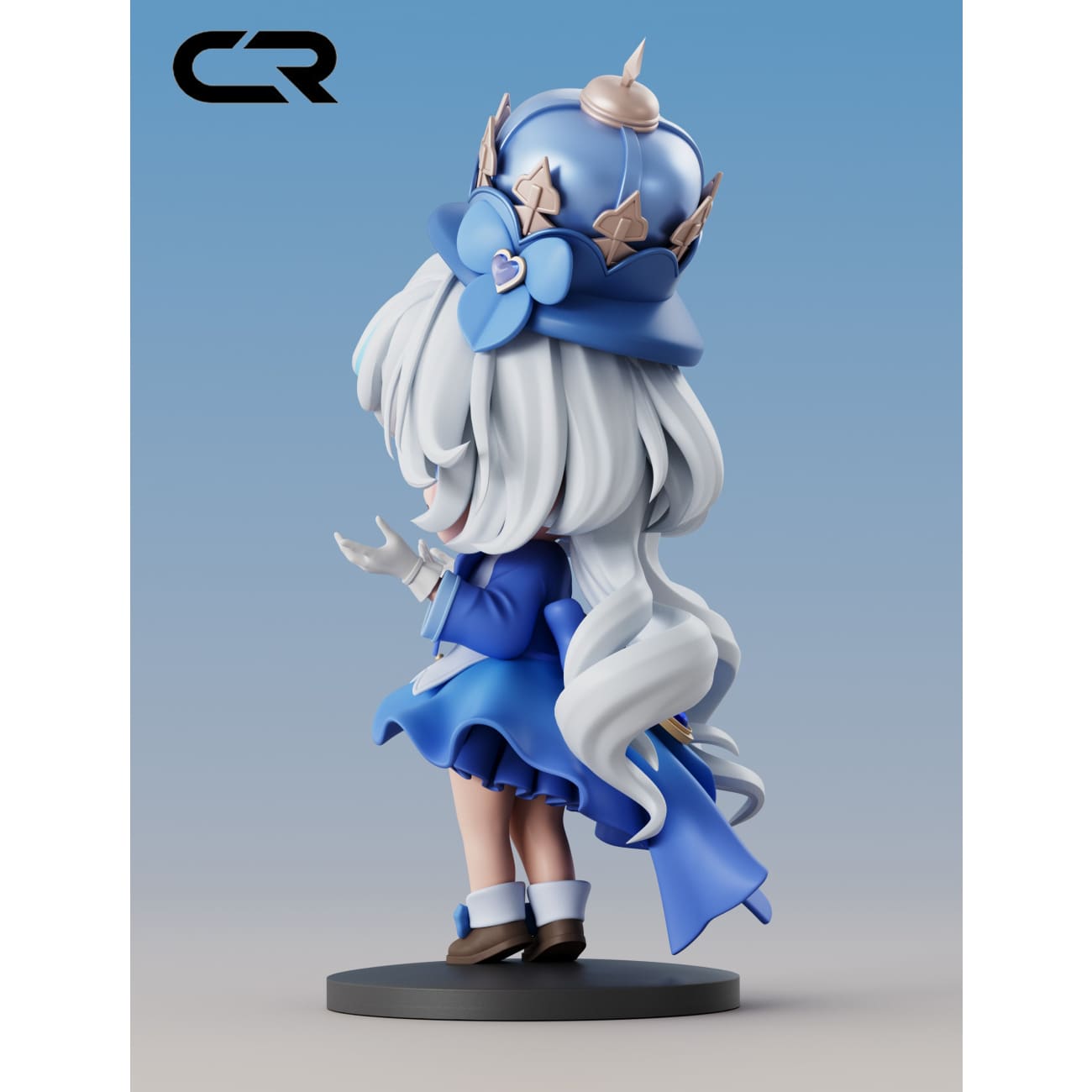 CR Studio - Furina Chibi Ver.