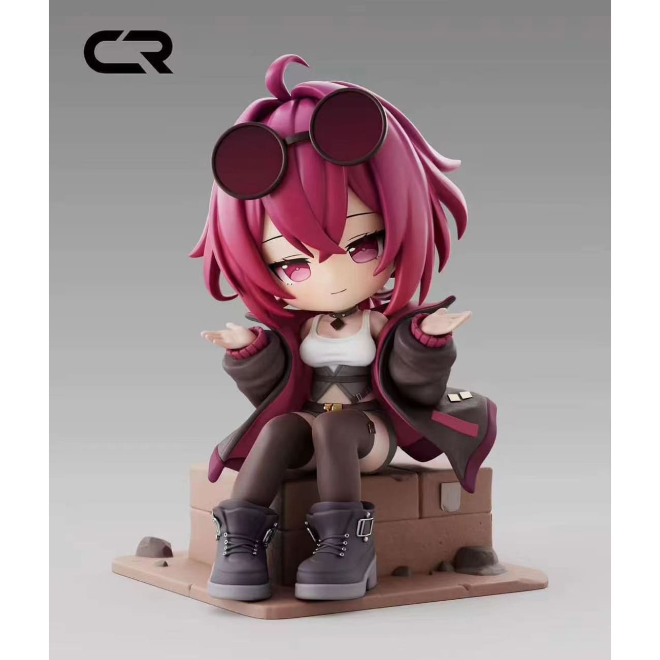 CR Studio - Kafka Chibi Ver.