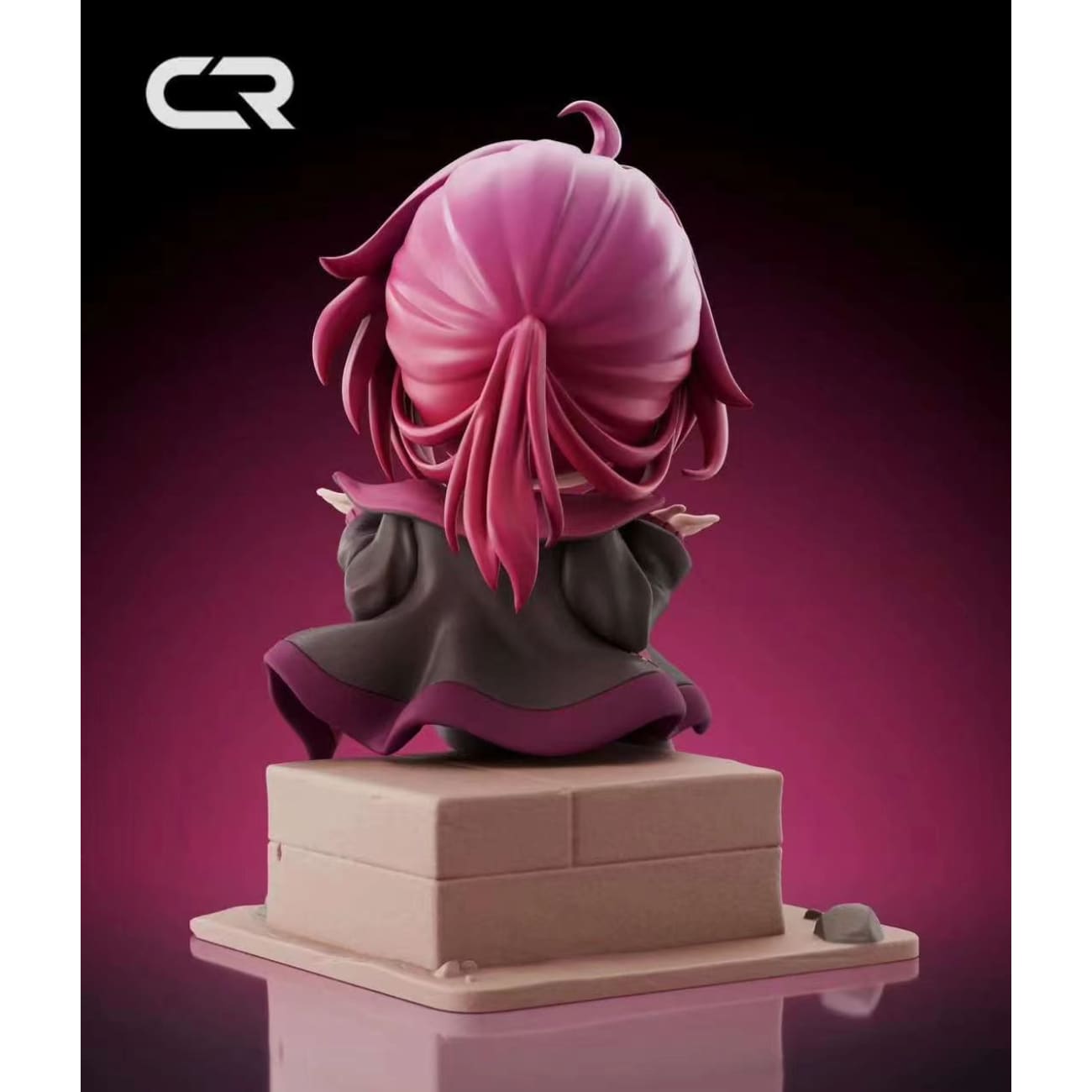 CR Studio - Kafka Chibi Ver.