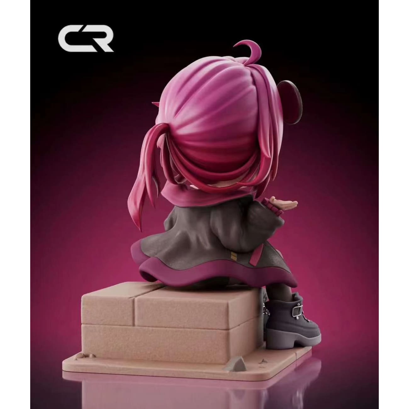 CR Studio - Kafka Chibi Ver.