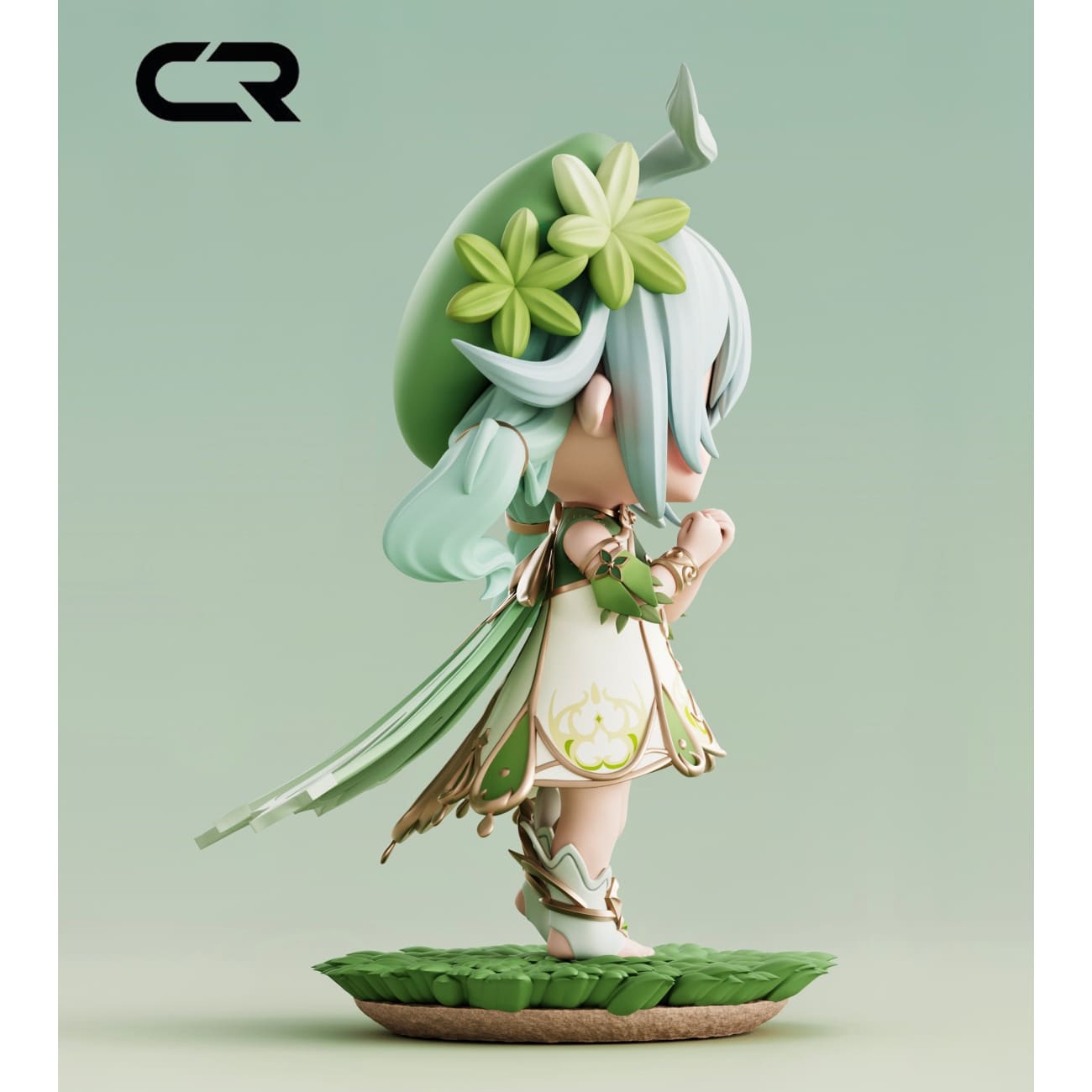 CR Studio - Nahida Chibi Ver.