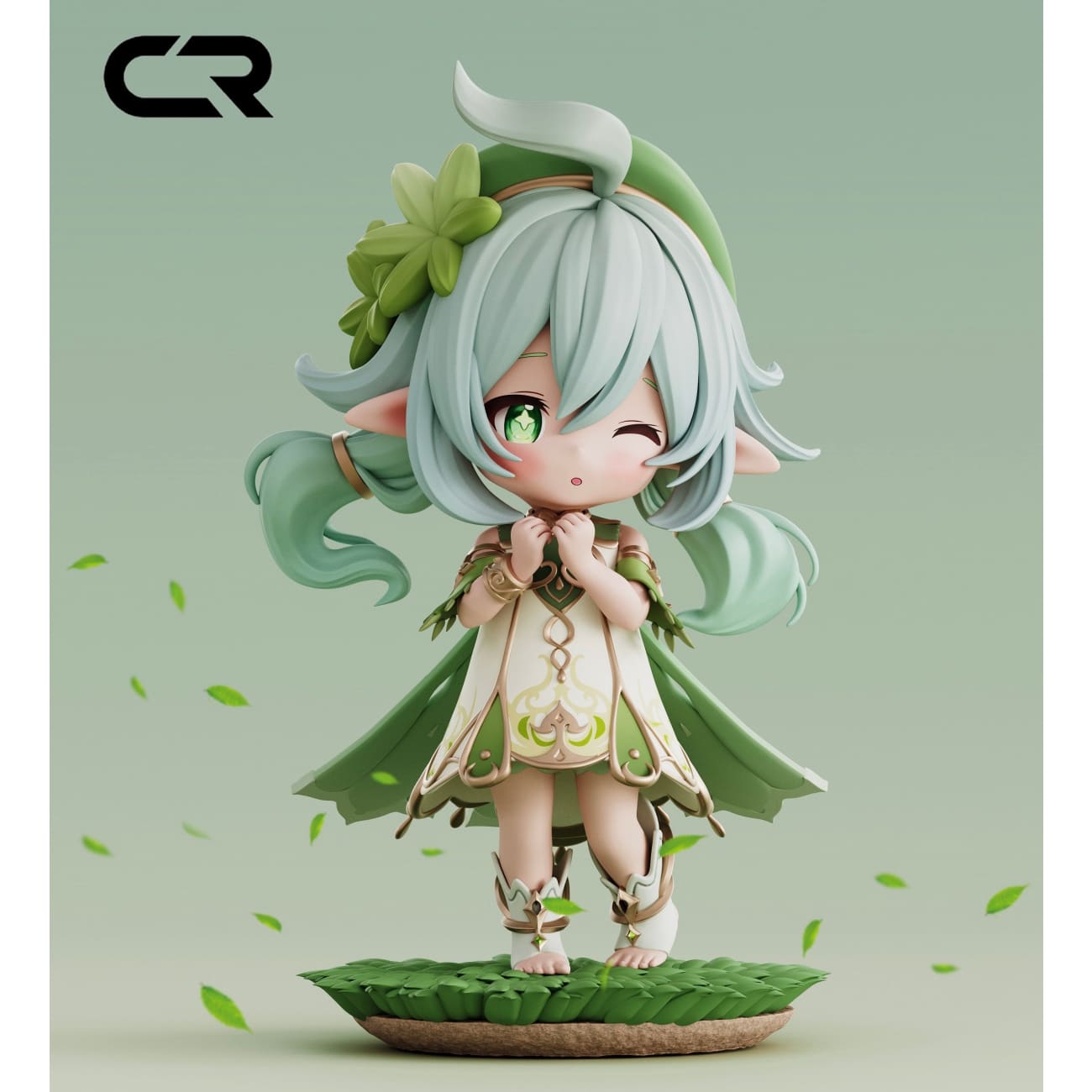 CR Studio - Nahida Chibi Ver.