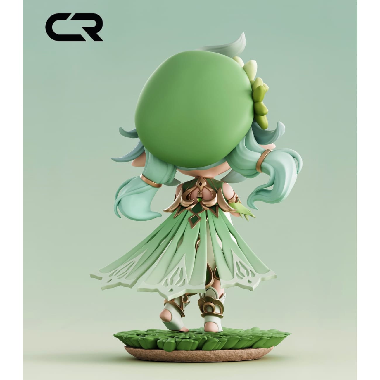 CR Studio - Nahida Chibi Ver.