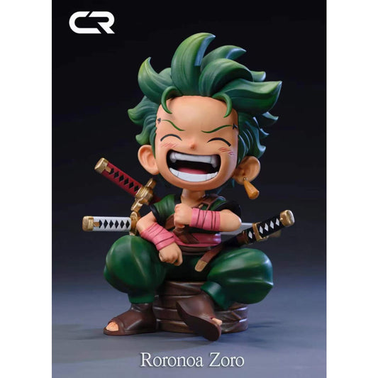 CR Studio - Roronoa Zoro