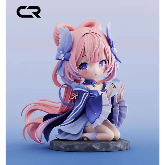 CR Studio - Sangonomiya Kokomi Chibi Ver.