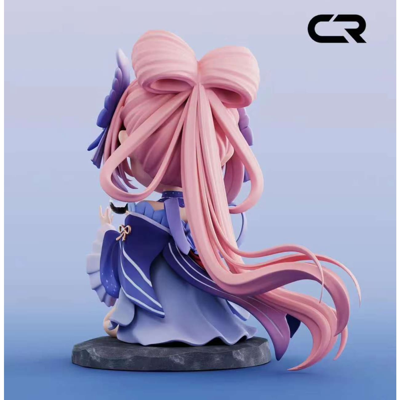 CR Studio - Sangonomiya Kokomi Chibi Ver.