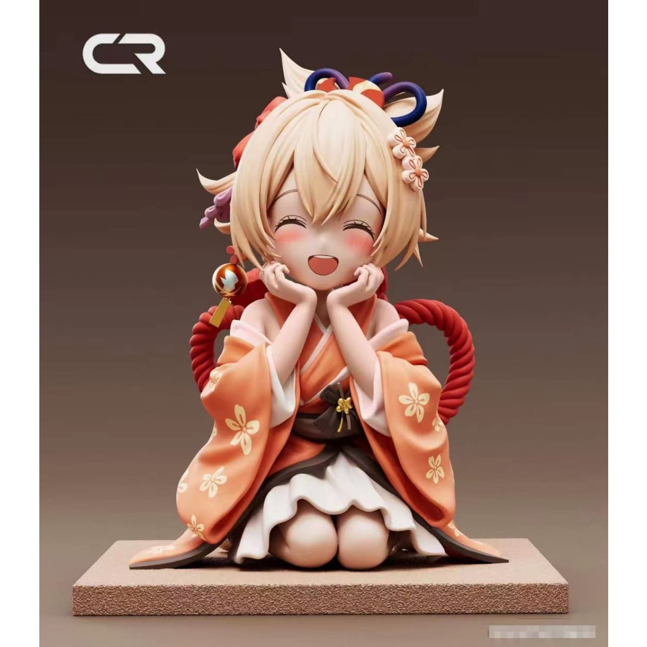 CR Studio - Yoimiya Chibi Ver.