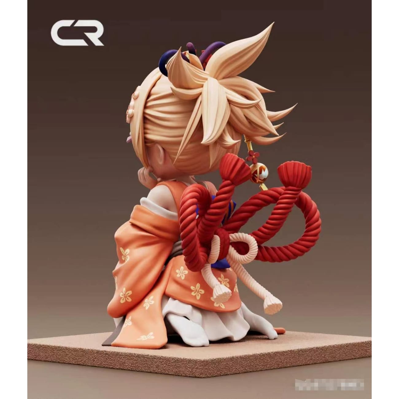 CR Studio - Yoimiya Chibi Ver.