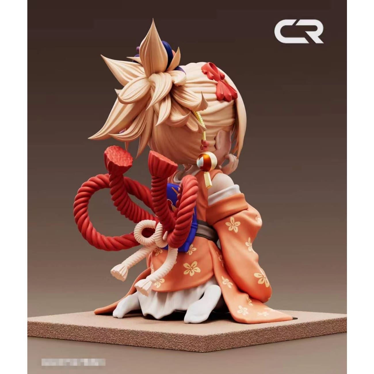 CR Studio - Yoimiya Chibi Ver.