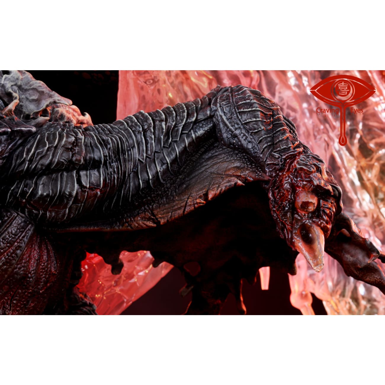 Craving Eyes Studio - Bayle the Dread