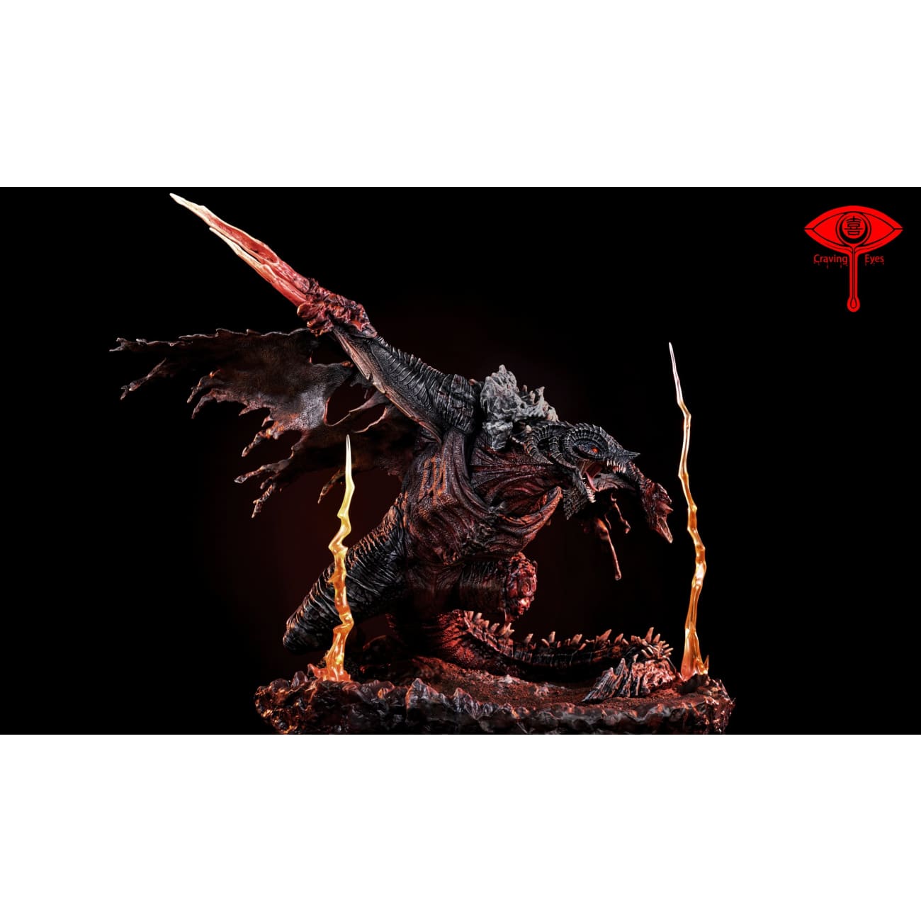 Craving Eyes Studio - Bayle the Dread
