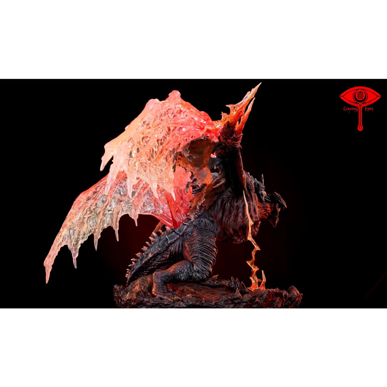 Craving Eyes Studio - Bayle the Dread