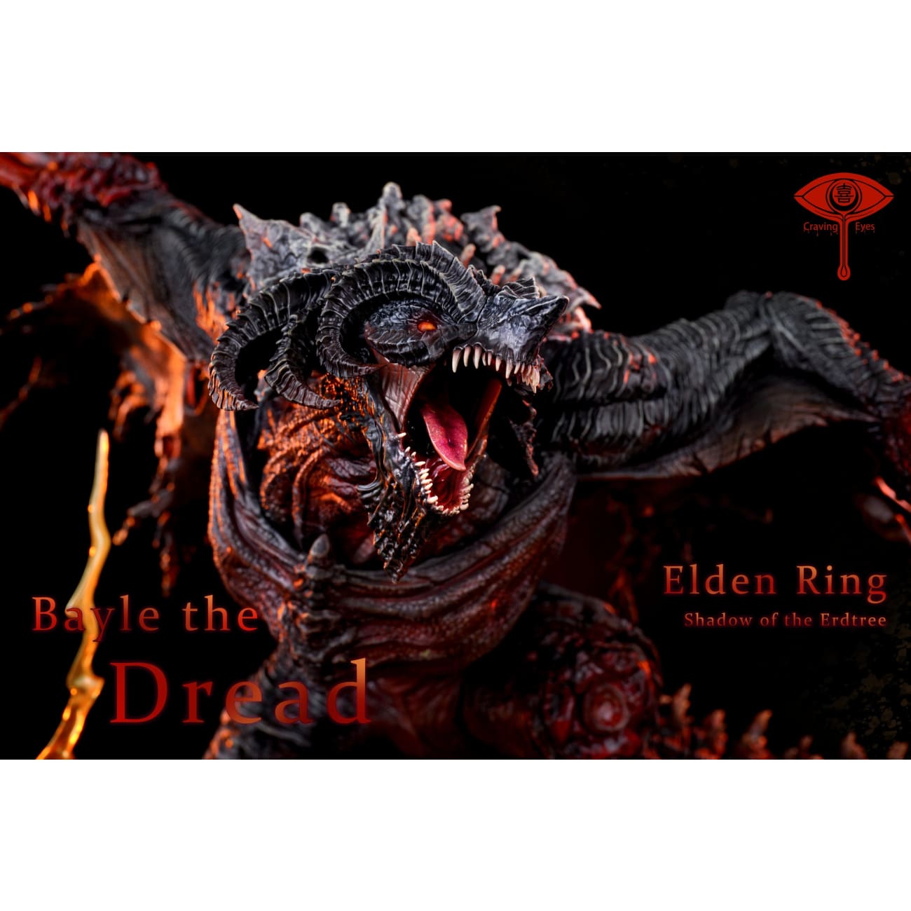 Craving Eyes Studio - Bayle the Dread
