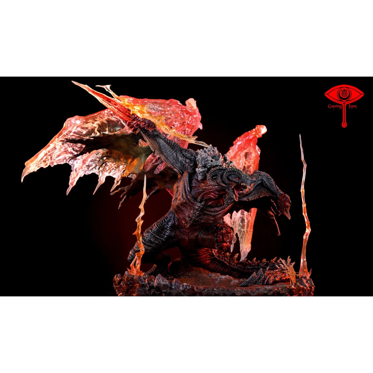 Craving Eyes Studio - Bayle the Dread