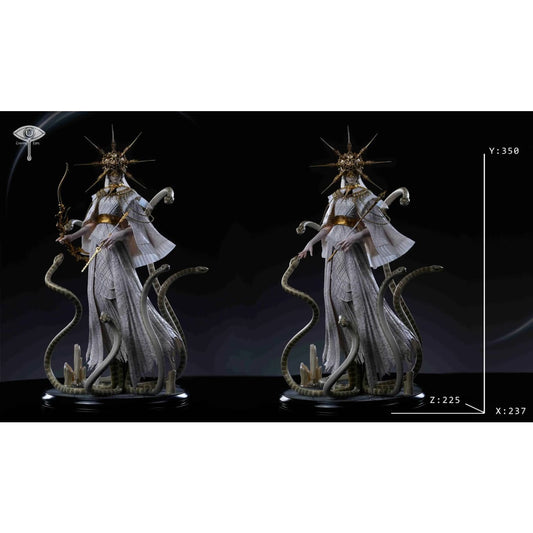 Craving Eyes Studio - Dark Sun Gwyndolin