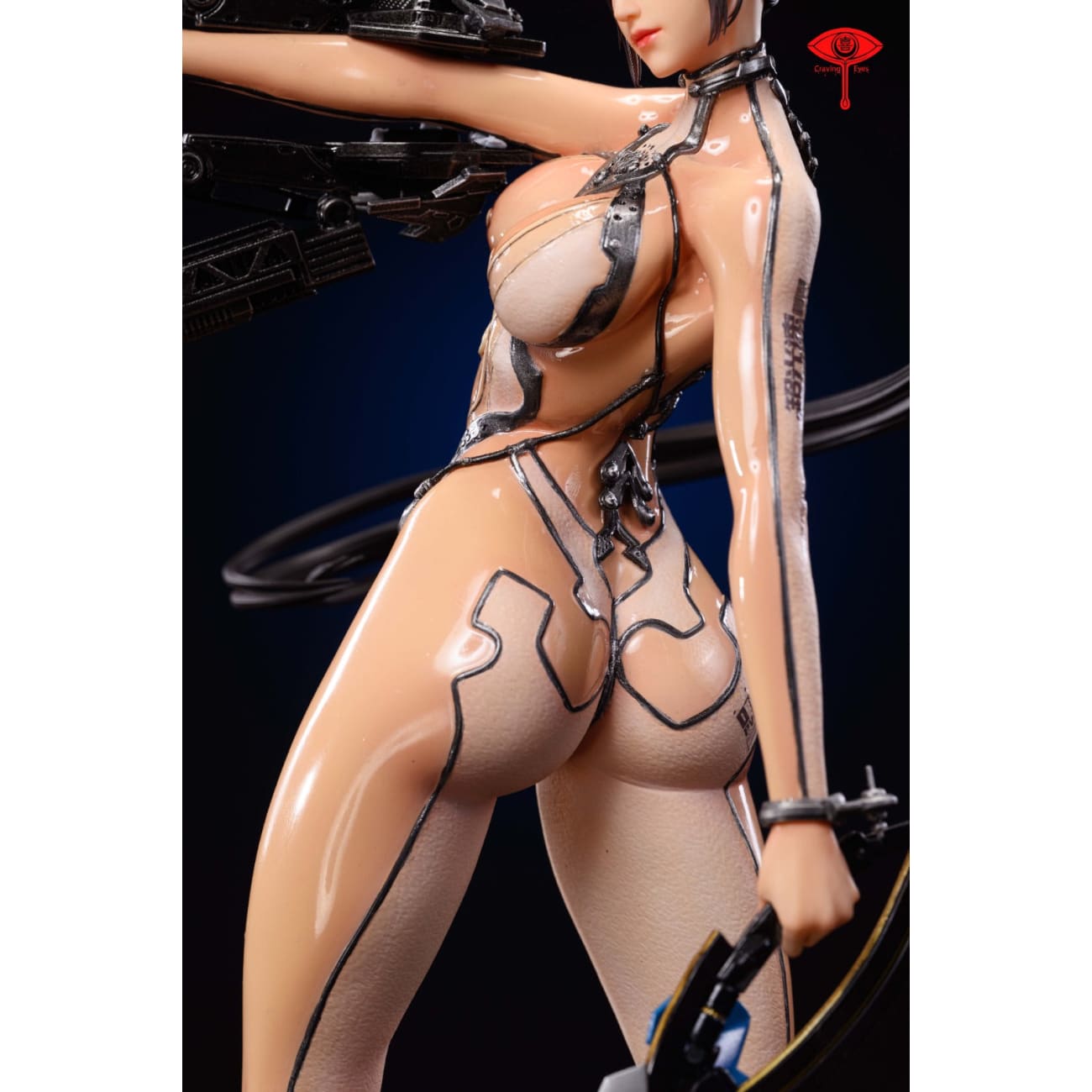 Craving Eyes Studio - Eve Skin Suit