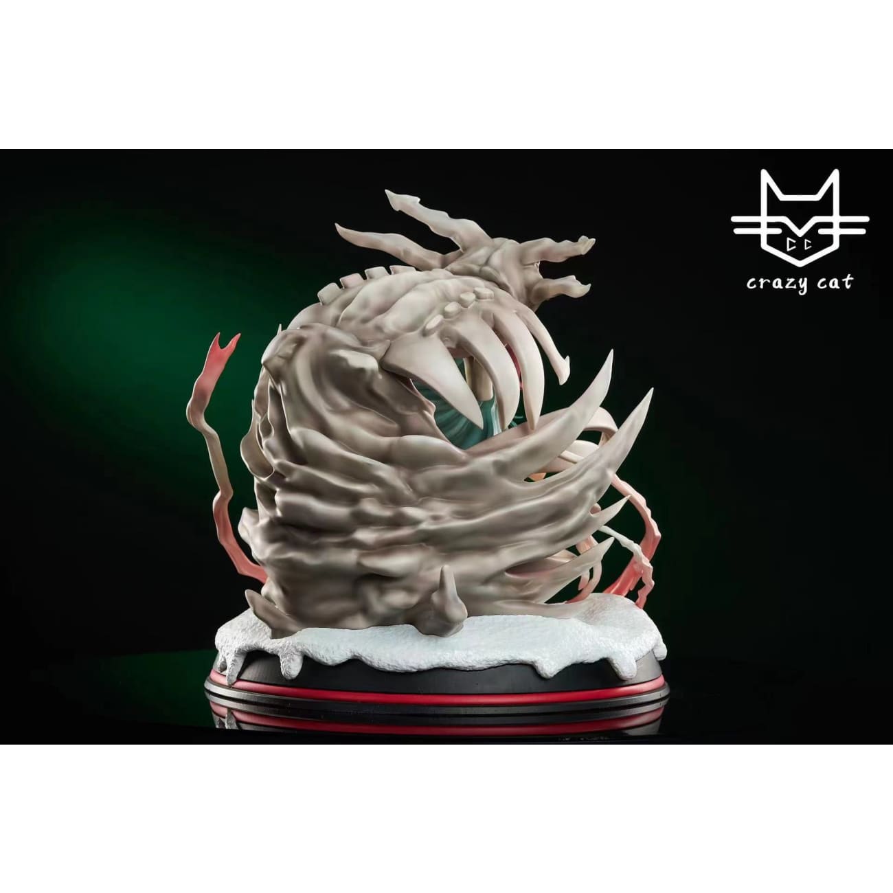 Crazy Cat Studio - Eto Yoshimura [2 Variants]