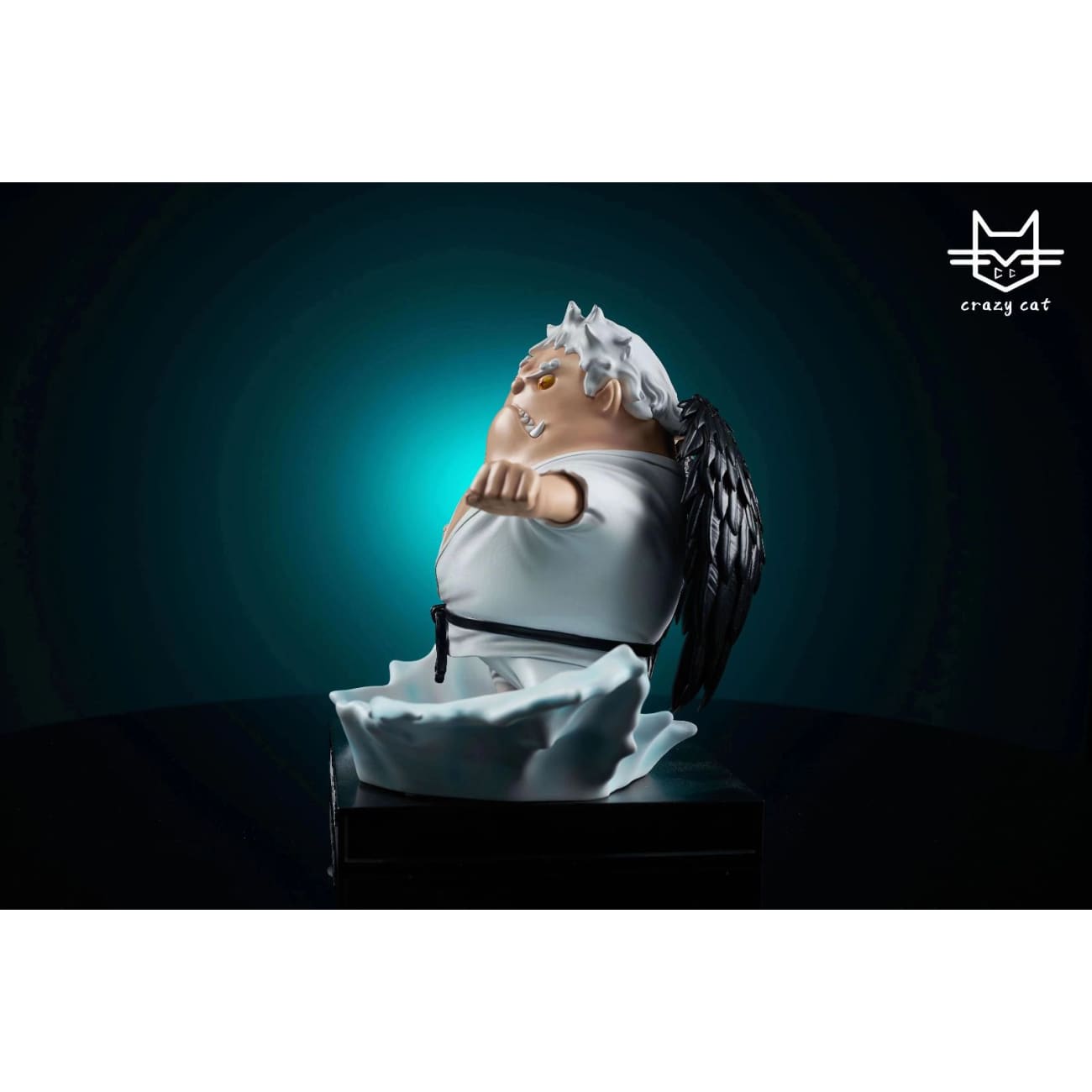 Crazy Cat Studio - S-Shark 