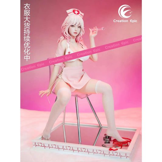 Creation Epic Studio - Injection Nurse [2 Variants]