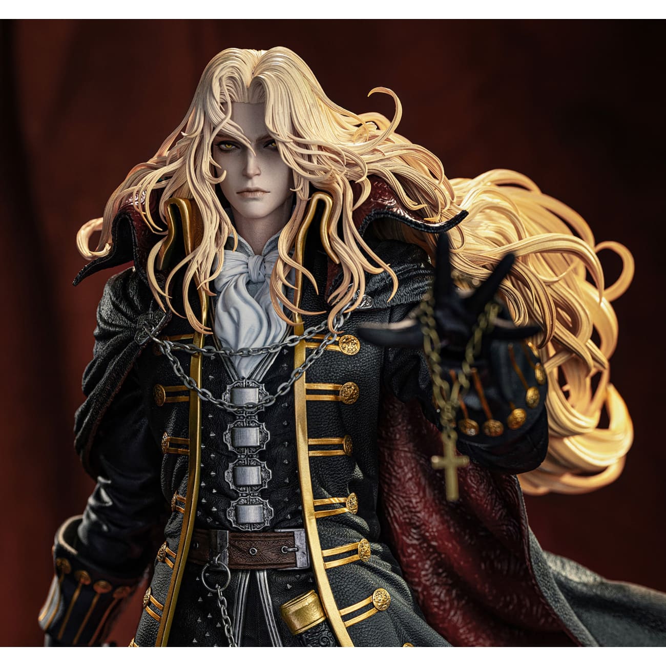 Creation Studio - Alucard [2 Variants]