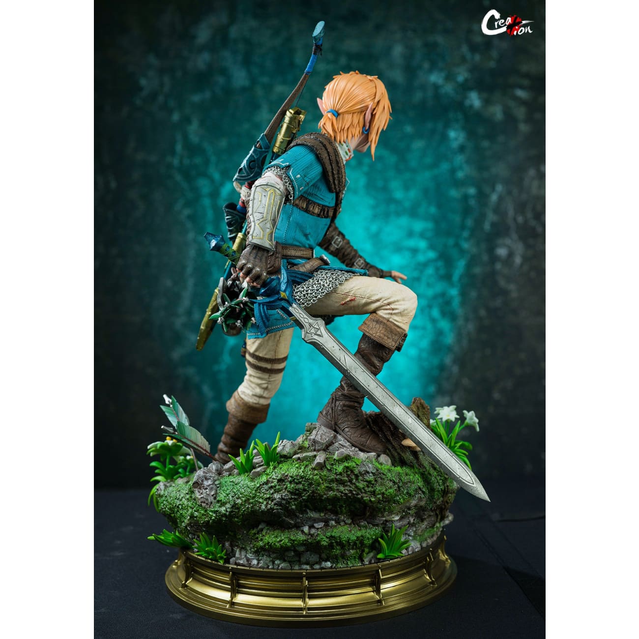 Creation Studio - Link [2 Variants]