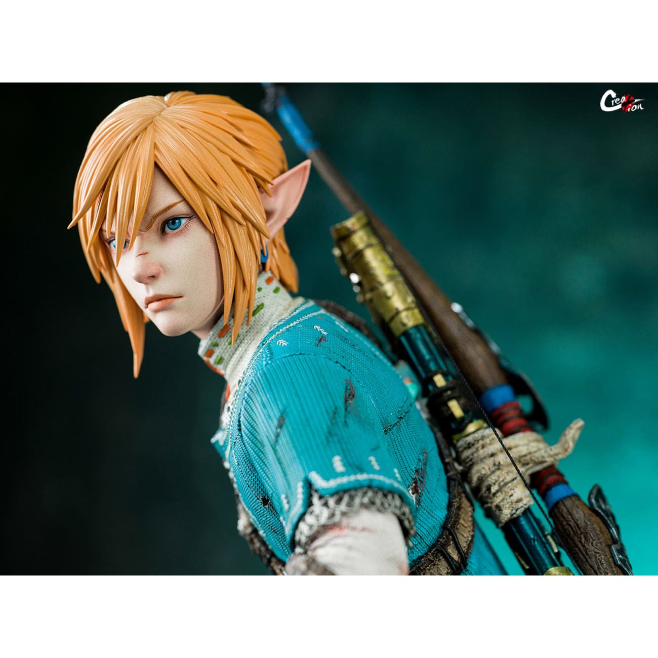 Creation Studio - Link [2 Variants]