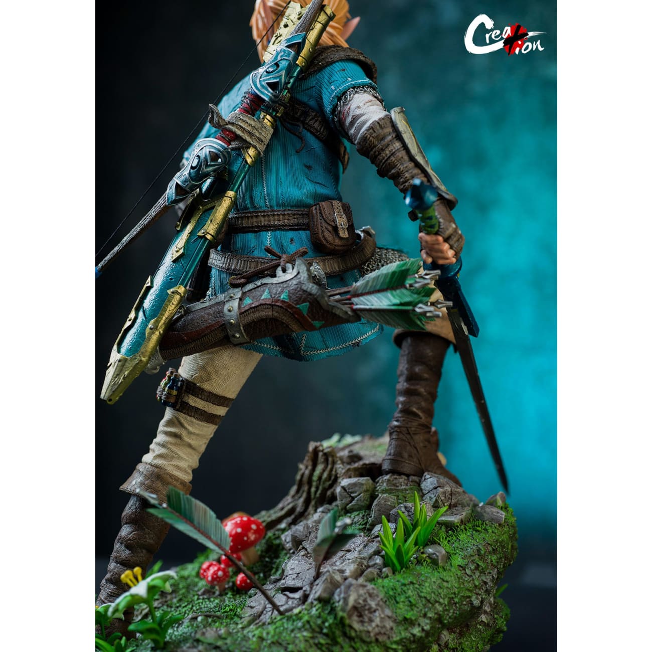 Creation Studio - Link [2 Variants]