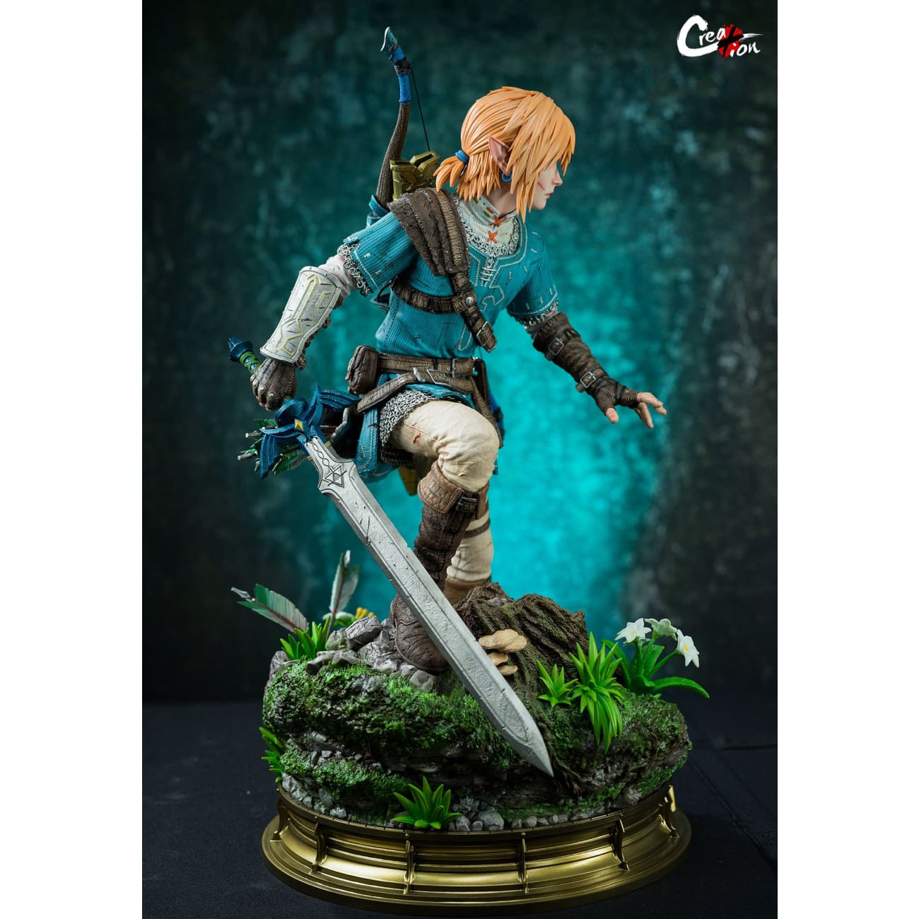 Creation Studio - Link [2 Variants]