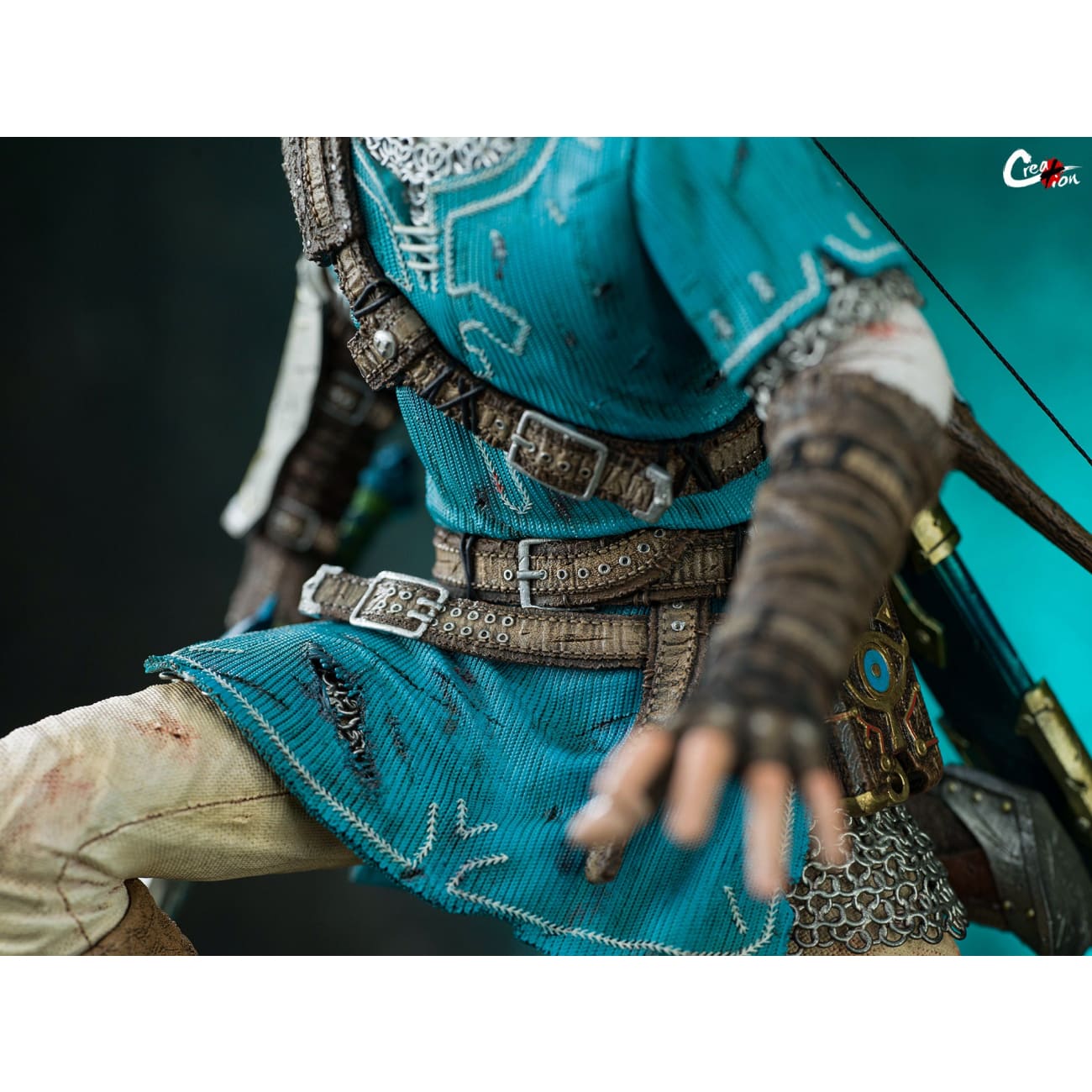 Creation Studio - Link [2 Variants]