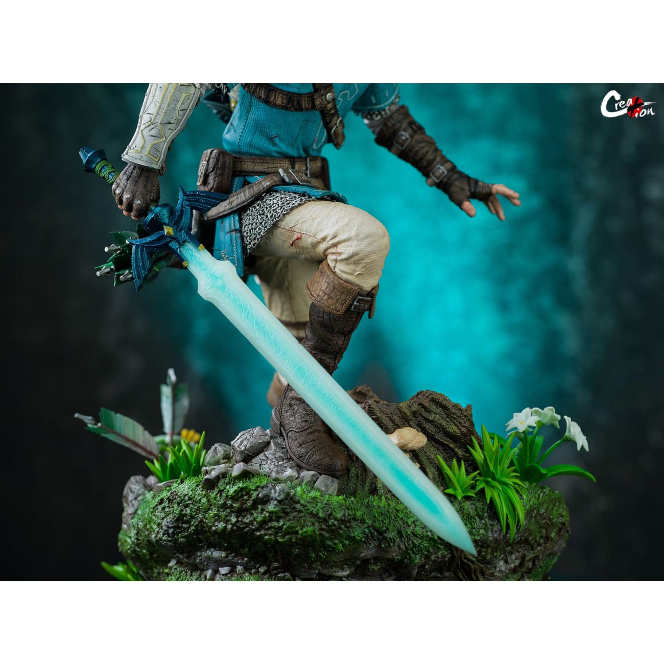 Creation Studio - Link [2 Variants]