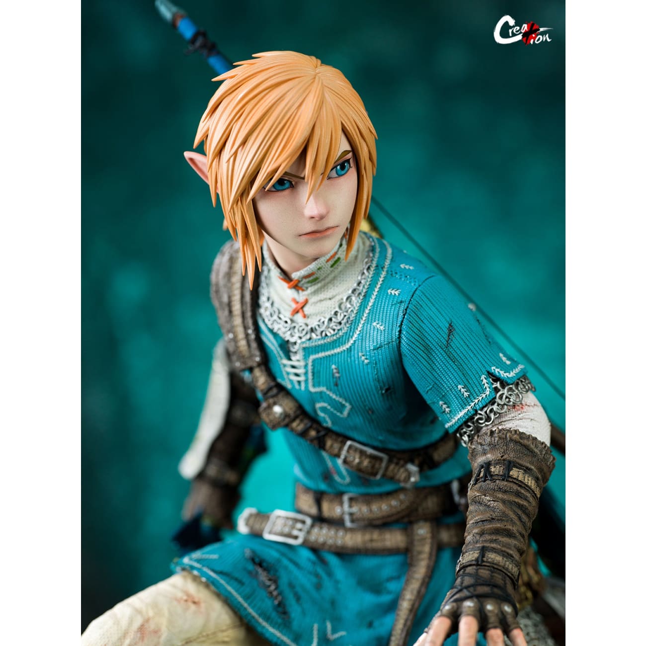 Creation Studio - Link [2 Variants]