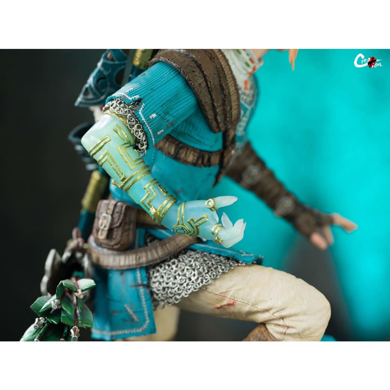 Creation Studio - Link [2 Variants]