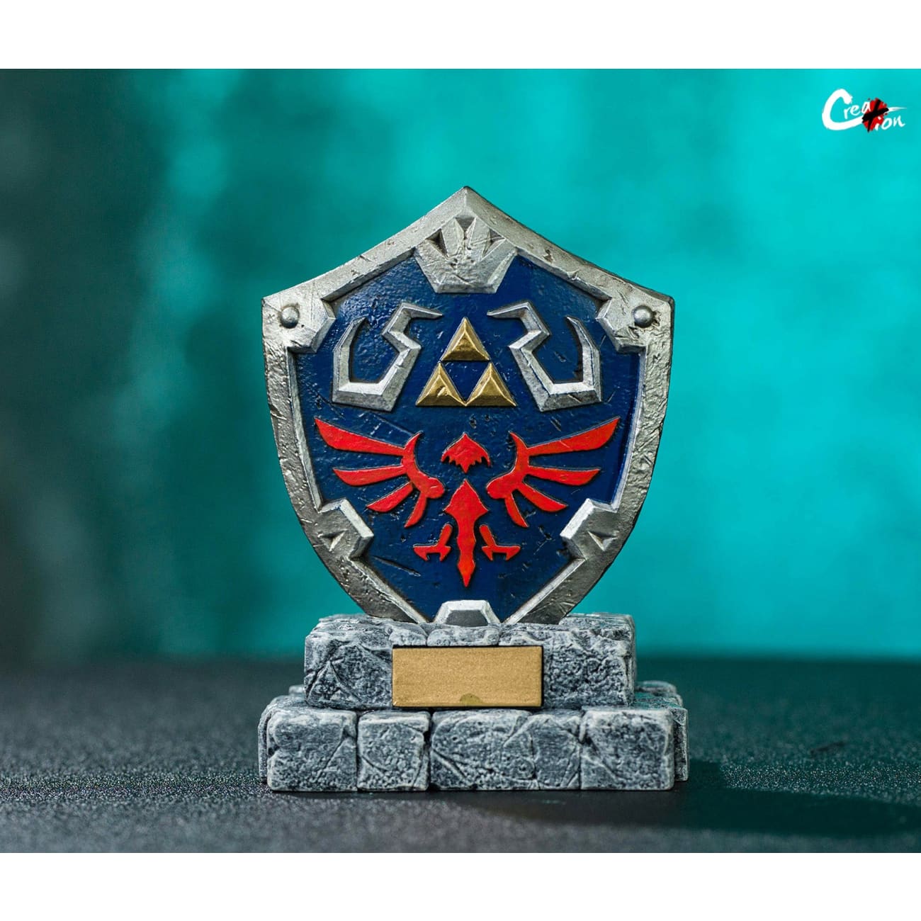 Creation Studio - Link [2 Variants]
