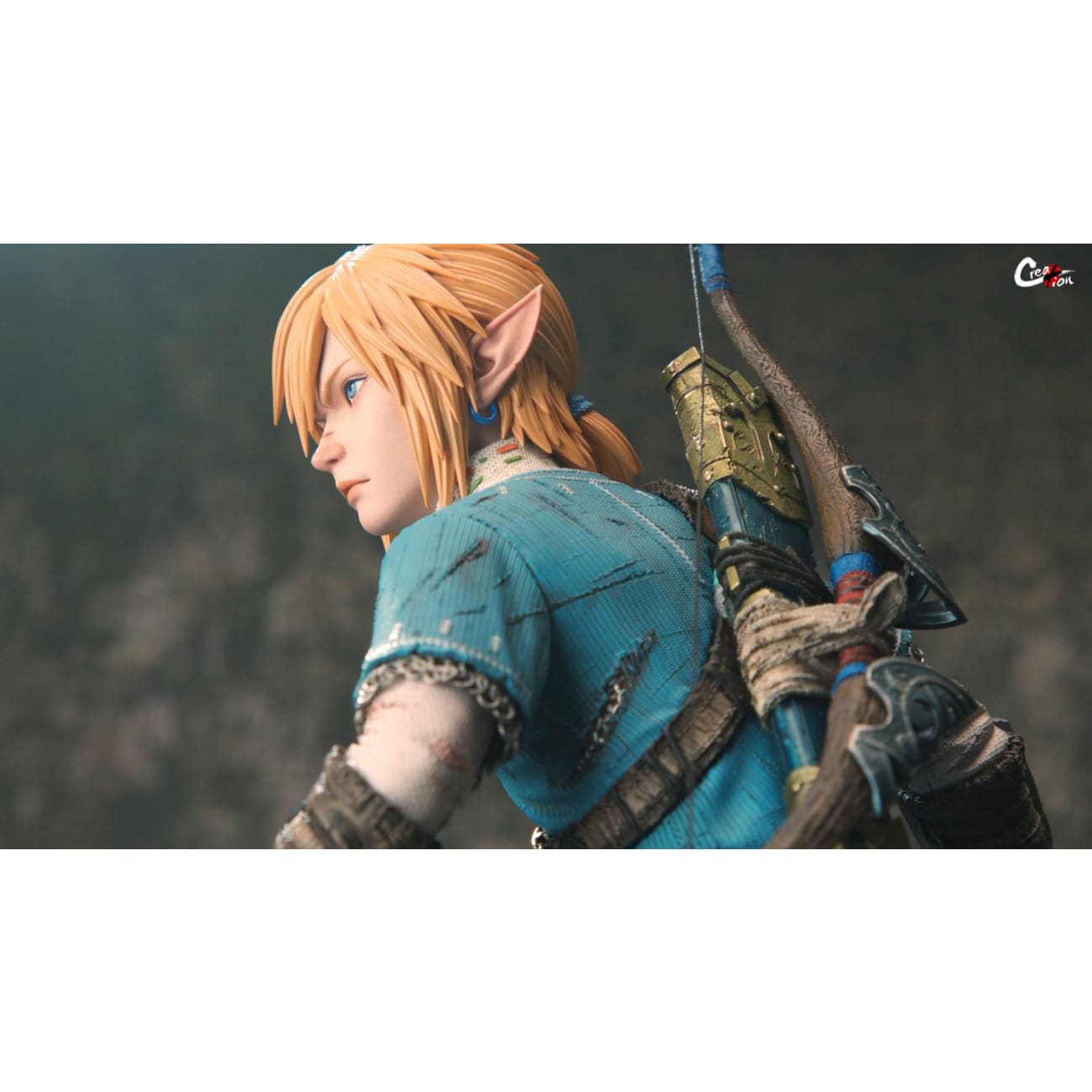 Creation Studio - Link [2 Variants]