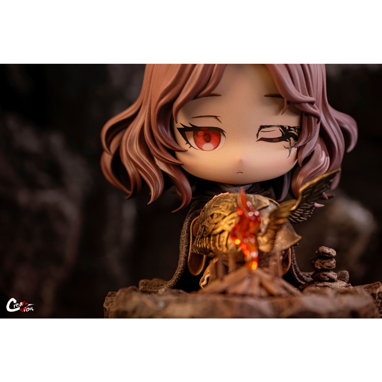 Creation Studio - Melina / Ranni Chibi Ver.
